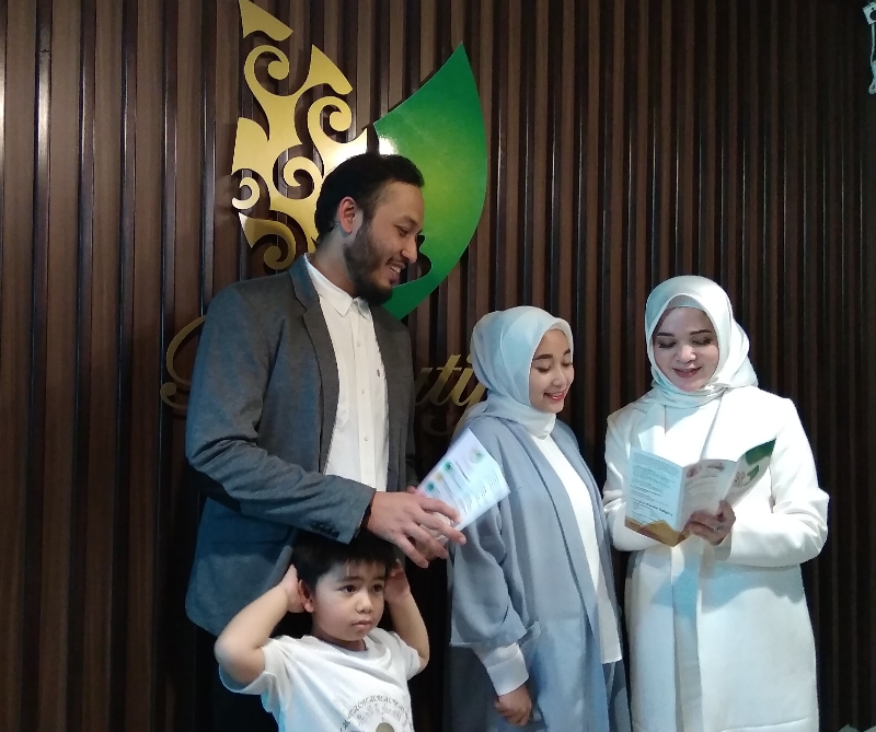 Klinik Beautify Hadir di Jalan Al Falah Medan